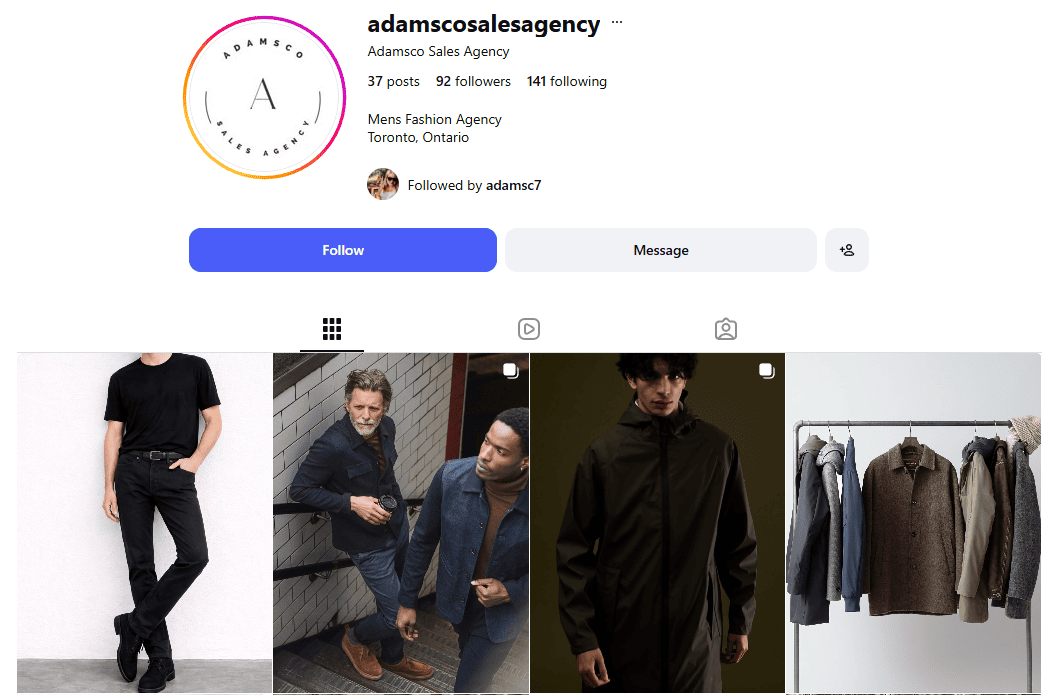 follow us instagram image link